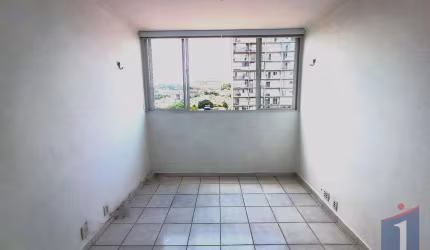 Venda: Apartamento 2 Dormitórios Jardim da Glória - R$340 mil