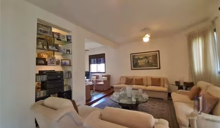 Apartamento em Chácara Klabin - São Paulo, SP