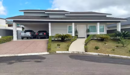 Casa em Condomínio para Venda em Mogi das Cruzes, Jardim Aracy, 4 dormitórios, 2 suítes, 5 banheiros, 4 vagas