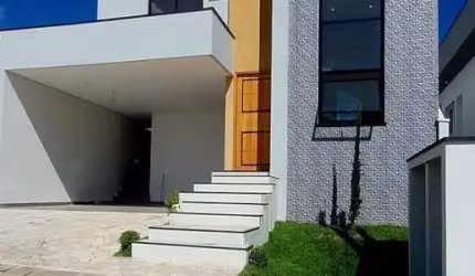 Casa em Condomínio para Venda em Mogi das Cruzes, Cézar de Souza, 3 dormitórios, 3 suítes, 4 banheiros, 3 vagas