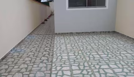 Casa para Venda em Itaquaquecetuba, Jardim Rio Negro, 2 dormitórios, 1 suíte, 2 banheiros, 1 vaga
