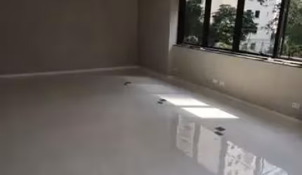Sala Comercial para Venda em São Paulo, Indianópolis, 2 banheiros