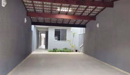 Casa / Sobrado para Venda em São Paulo, Vila Suissa, 3 dormitórios, 1 suíte, 3 banheiros, 4 vagas