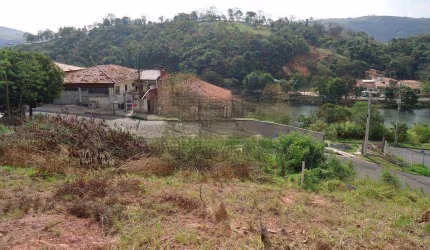 Terreno para Venda em Lindóia, Vista do Lago