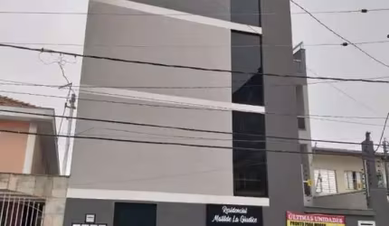 Apartamento para Locação em São Paulo, Jardim Aricanduva, 2 dormitórios, 1 banheiro