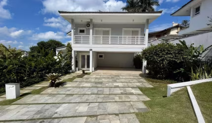 Casa em Condomínio para Venda em Arujá, Jardim das Cerejeiras, 3 dormitórios, 3 suítes, 6 banheiros, 4 vagas