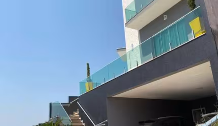 Casa em Condomínio para Venda em Arujá, Real Park, 3 dormitórios, 3 suítes, 2 banheiros, 4 vagas