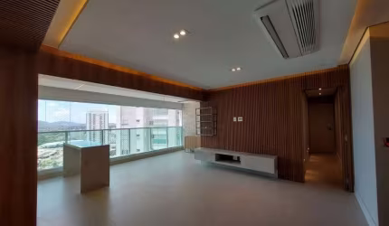 Apartamento para Venda em Mogi das Cruzes, Vila Mogilar, 3 dormitórios, 3 suítes, 4 banheiros, 2 vagas