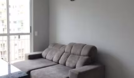 Apartamento para Locação em Mogi das Cruzes, Vila Mogilar, 2 dormitórios, 1 banheiro, 1 vaga