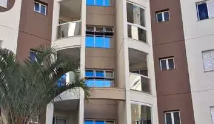 Apartamento para Venda em Mogi das Cruzes, Loteamento Mogilar, 2 dormitórios, 2 suítes, 2 banheiros, 1 vaga