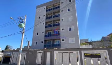 Venda de Apartamento 2 Dorms em Guarulhos - 50m² por R$270.000