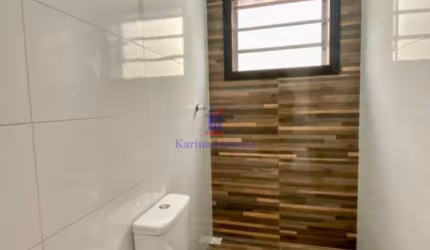 Casa Térrea em Cidade Nova Arujá  -  Arujá