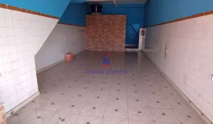 Loja/Salão em Vila Nova Bonsucesso  -  Guarulhos