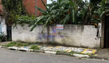 Terreno  em Jardim do Triunfo  -  Guarulhos