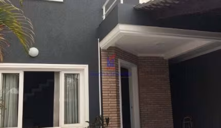 Casa Sobrado 3 Suítes em Jardim Fazenda Rincão  -  Arujá