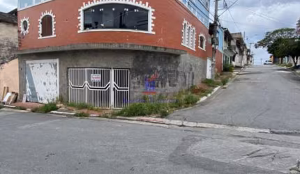 Casa Sobrado em Cidade SOIMCO  -  Guarulhos