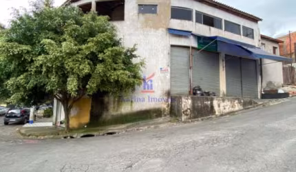 Loja/Salão em Vila Carmela II  -  Guarulhos