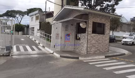 Apartamento em Jardim Maria Dirce  -  Guarulhos