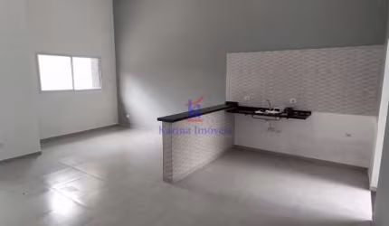 Casa Térrea em Vila Nova Bonsucesso  -  Guarulhos