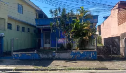 Casa Térrea em Jardim do Triunfo  -  Guarulhos