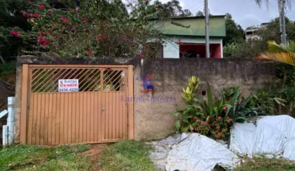 Chácara em Água Azul  -  Guarulhos