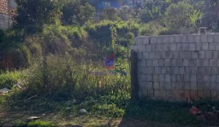 Terreno  em Parque Residencial Bambi  -  Guarulhos