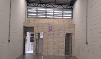 Loja/Sala para Locação em Vila Nova Bonsucesso - Guarulhos