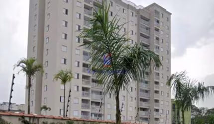 Venda Apartamento 3 Dorms Jardim do Triunfo - Guarulhos R$450k