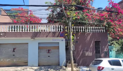 CASA TÉRREA LOTE 250m² - Ponte Alta Guarulhos por R$400.000