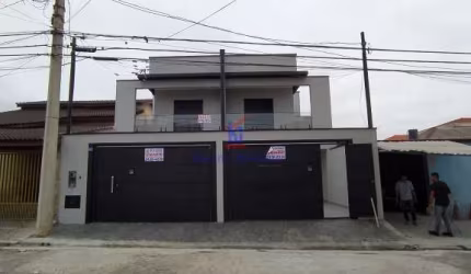 Imóvel de 3 dormitórios com 121m² em Jardim Santa Barbara, Guarulhos - Venda por R$ 850.000