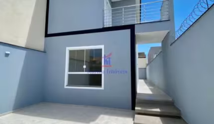 Sobrado à Venda em Guarulhos: 3 Dorms, 152m², Residencial e Comercial