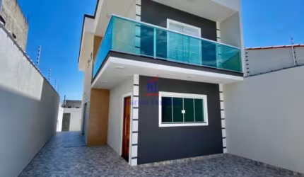 Venda: Sobrado 3 Dormitórios em Guarulhos - 127m² por R$860k