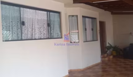 Casa térrea em Vila Yolanda Costa e Silva - Sumaré: 170m², 3 quartos, 1 suíte, 2 banheiros
