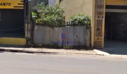 Terreno em Vila Nova Bonsucesso - Guarulhos com 150m²: venda por R$ 550.000