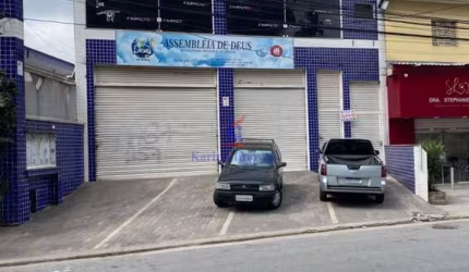 Loja/Salão em Jardim do Triunfo - Guarulhos com 200m² de área útil, 4 banheiros. Para locação por R$ 2.000. Confira agora!