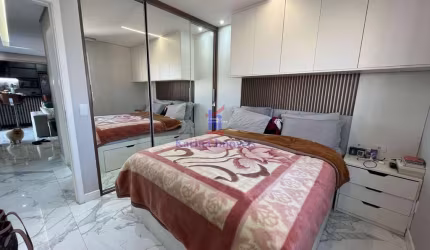 Apartamento em Vila Leonor, Guarulhos: 72m², 3 dormitórios, 1 suíte, 2 banheiros. Venda: R$ 670.000.disponível!