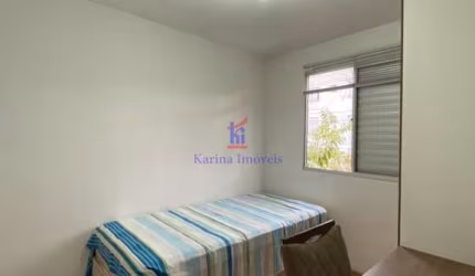 Apartamento em Vila Alzira, Guarulhos: 50m², 2 quartos, 1 banheiro. Venda R$ 235.000 Confira!
