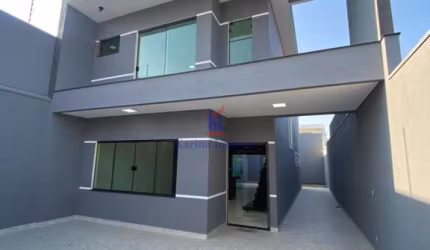 Casa Sobrado em Guarulhos: 3 Dormitórios e 1 Suíte à Venda