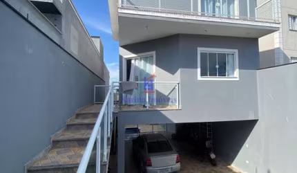 Casa Sobrado à Venda em Guarulhos: 3 Dormitórios, 150m²