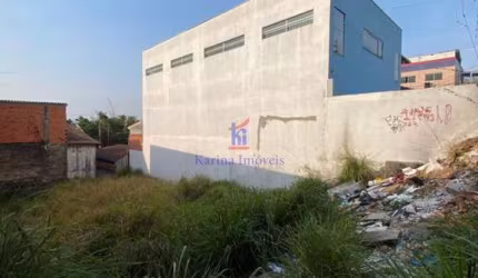 Alugar de Terreno em Vila Carmela, Guarulhos: 250m² por R$ 550. Oportunidade imperdível! Confira agora!