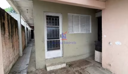 Casa Sobrado em Vila Nova Bonsucesso  -  Guarulhos