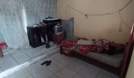 Casa Sobrado em Vila  CARMELA  -  Guarulhos