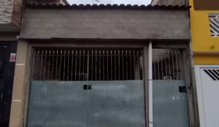 Casa Assobradada em Jardim Ponte Alta I  -  Guarulhos