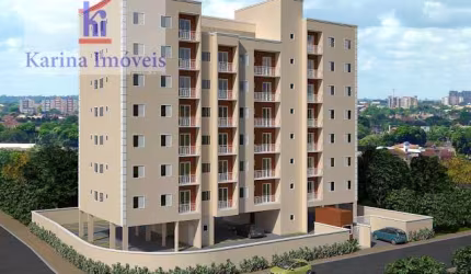 Apartamento em Jardim do Triunfo - Guarulhos, SP