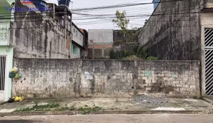 Terreno  em Vila Carmela II  -  Guarulhos