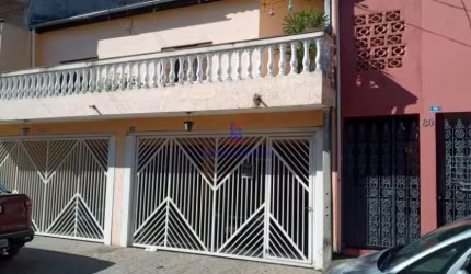 Casa Assobradada em Vila Carmela II  -  Guarulhos