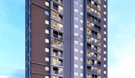 Apartamento com 3 quartos à venda na Avenida Londrina, Zona 08, Maringá, 68 m2