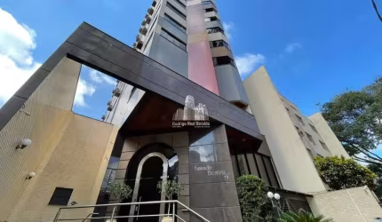 Apartamento com 4 quartos à venda na Rua José Clemente, Zona 07, Maringá, 188 m2 por R$ 960.000