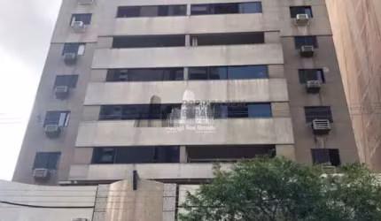 Apartamento com 5 quartos à venda na Rua Arthur Thomas, Zona 01, Maringá, 209 m2 por R$ 1.100.000
