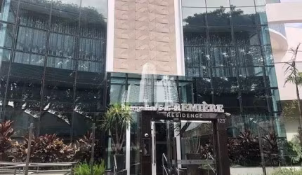 Apartamento com 3 quartos à venda na Rua Aristides Lobo, Vila Santo Antônio, Maringá, 289 m2 por R$ 1.500.000